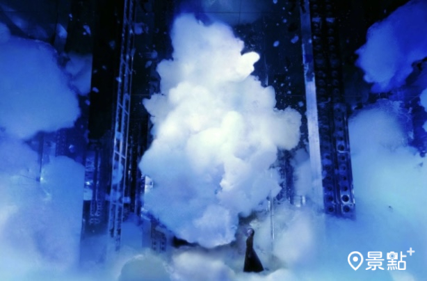 teamLab進軍京都開幕日期確定！生命渦流概念美術館形式klook預約販售