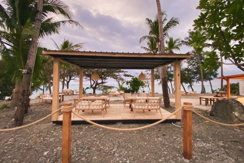 （圖／椰海·漫漫 coconut coast）