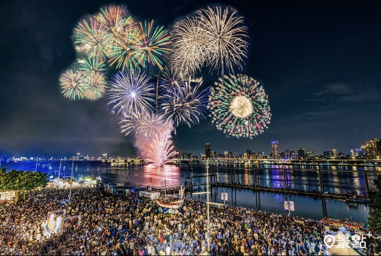 圖 / 台北市政府觀傳局