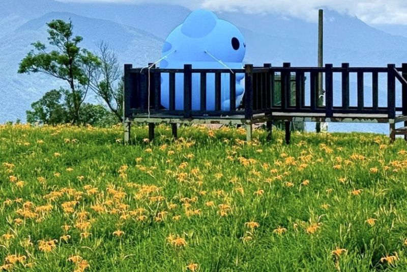 （圖／花蓮縣富里鄉農會）