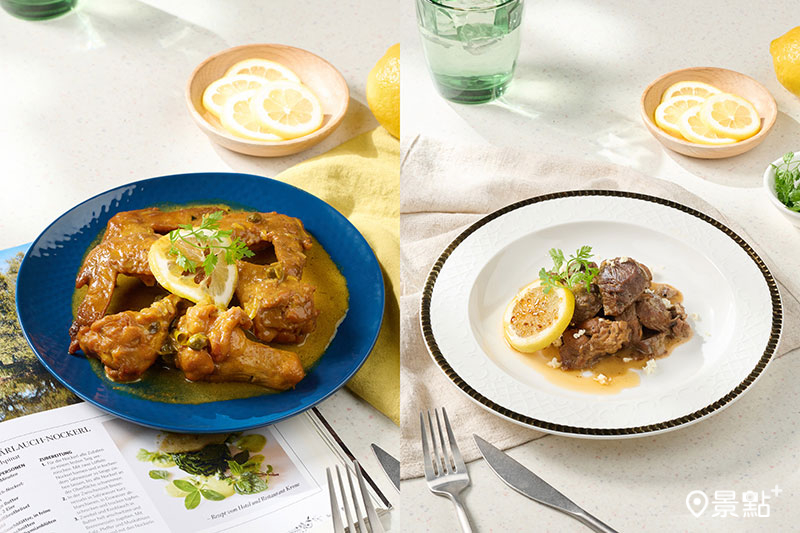 （圖／默爾pasta and pizza，以下同）