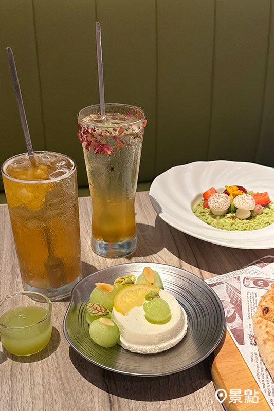 （圖／景點+張盈盈 ）