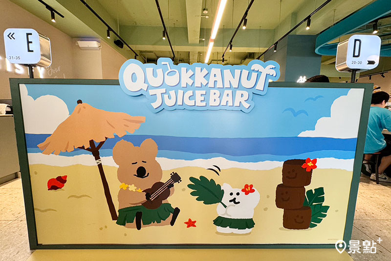 北中南8間特色店必追！