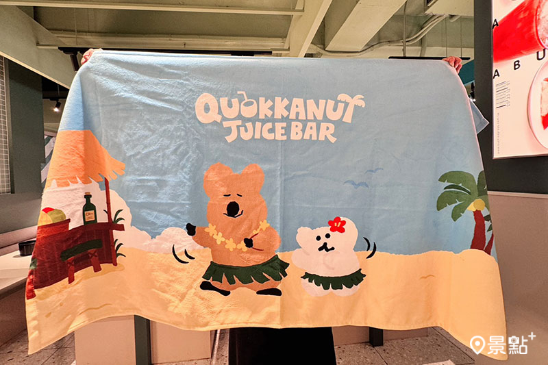 （圖／景點+張盈盈，以下同）