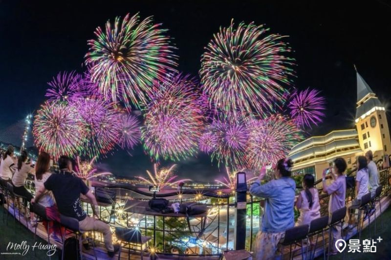 （圖／molly888666）