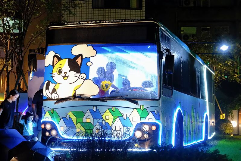 （圖／坤悅開發 生活誌 ）