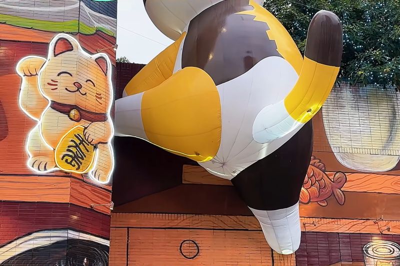 （圖／坤悅開發 生活誌 ）