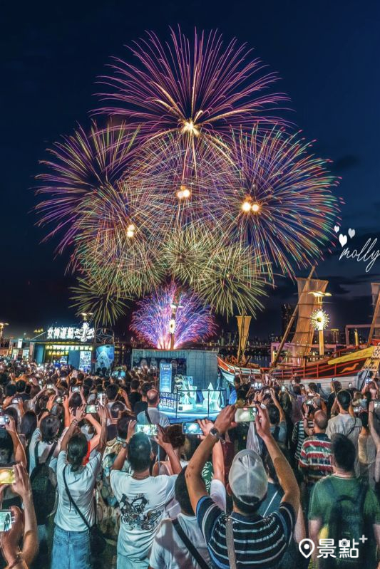 （圖／molly888666）