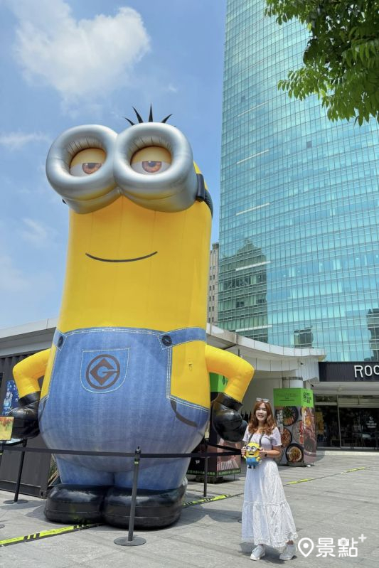 （圖／ariel_apple419，以下同）