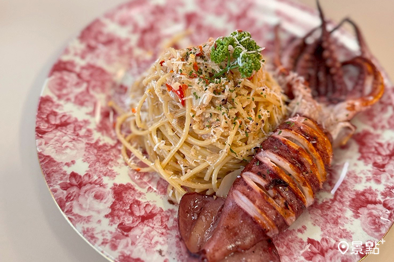 （圖 / 景點+ 張盈盈）