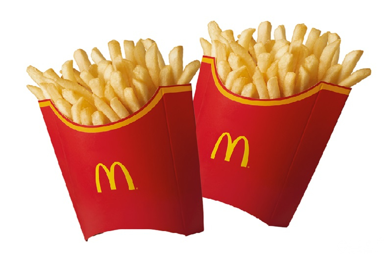 咖啡買一送一大薯麥克雞塊1元！海派魷魚祭日韓風味商品回歸夏季優惠券省2807元