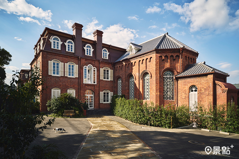 沉浸式體驗長崎文化！長崎玻璃DIY、逾百年古蹟巡禮、限定美食 入住和、華、蘭交織的洋館飯店頂級漫遊