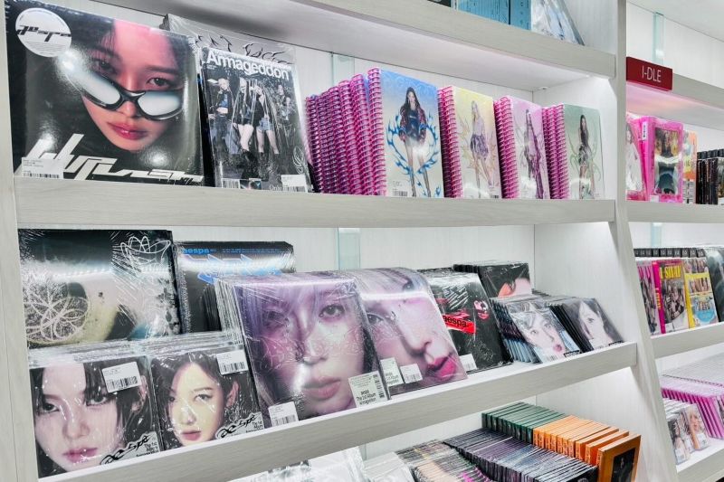 （圖／hgmusic_taiwan，以下同）