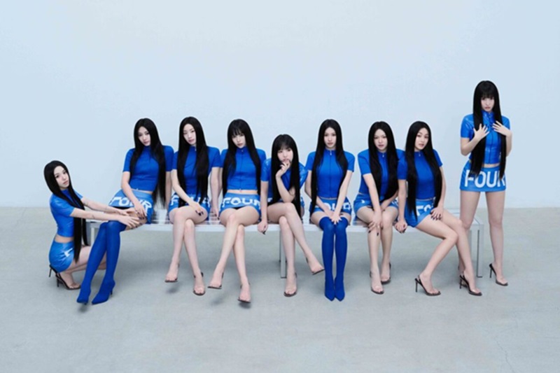 TWICE來台舉辦演唱會，11月22日以外更宣部23日加開一場。(圖／理想國)