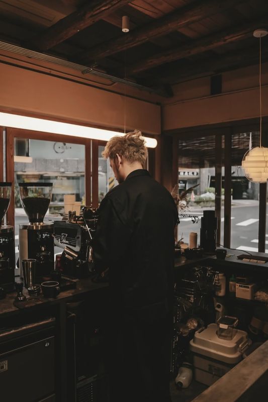 （圖／greenriver_archive）