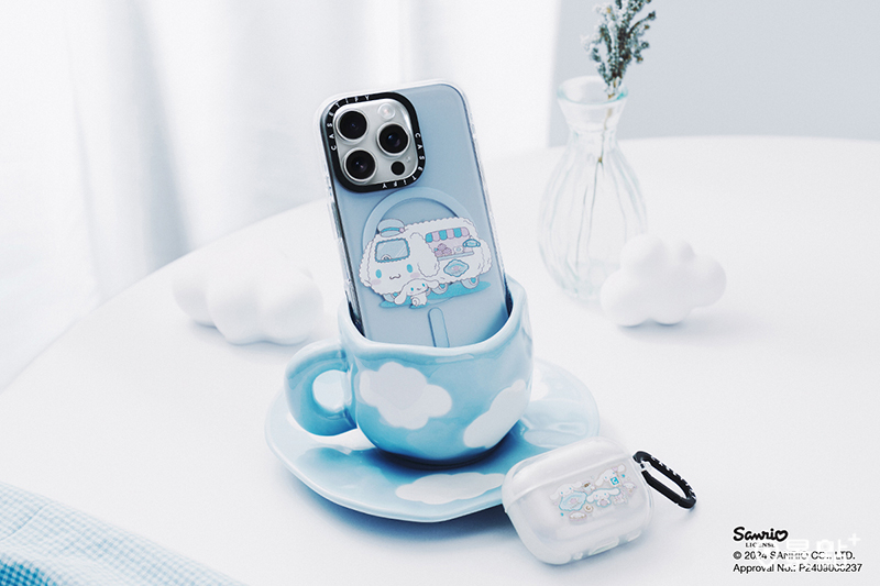 大耳狗喜拿系列周邊。帕恰狗