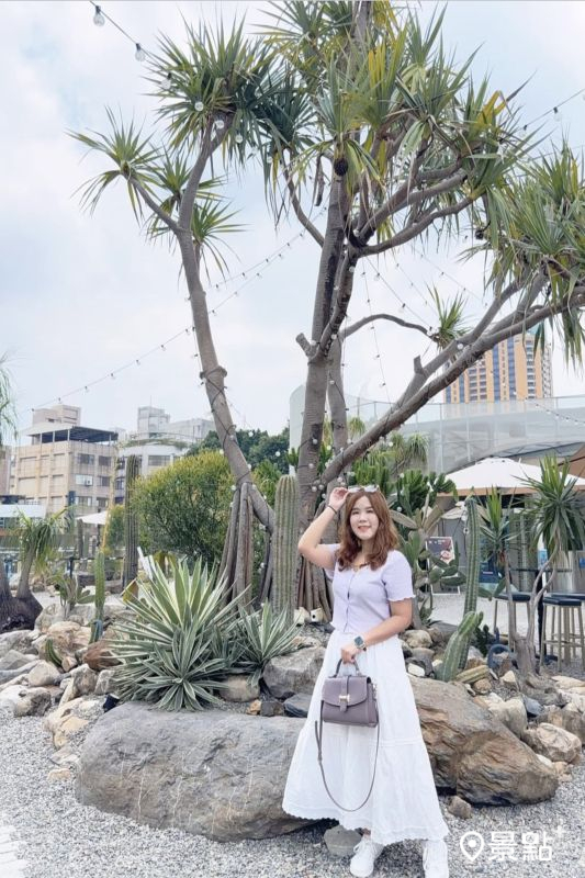 （圖／ariel_apple419，以下同）