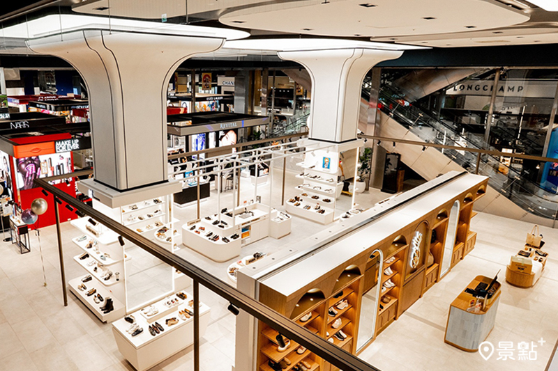 超過200大品牌、60大獨家／首發品牌！