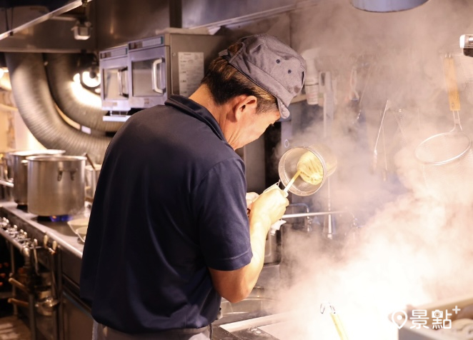 坂本幸彥社長憑藉匠心堅持，帶領麵屋一燈勇奪「拉麵Database」冠軍。