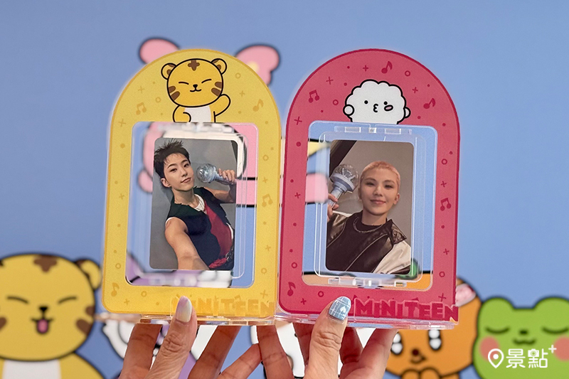 MINITEEN第一波門市快閃購活動於9月4日15:00登場！