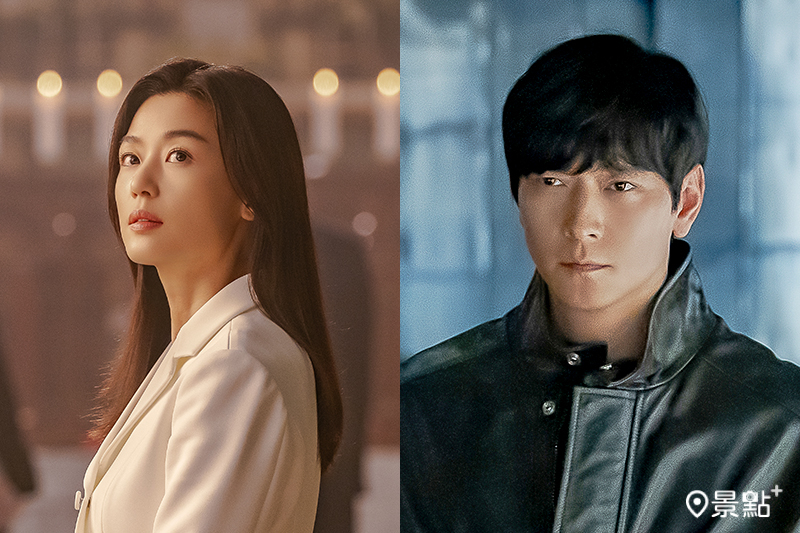 《暴風圈》（Tempest）