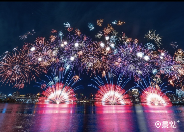 圖 / 台北觀傳局，以下同