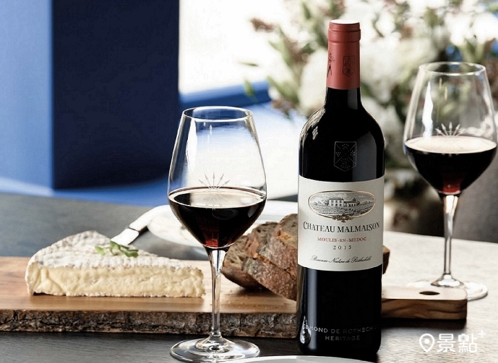 萬豪酒店時光酒展珍藏十刻！橫跨七大洲集結百款珍稀酒款的品酩盛宴