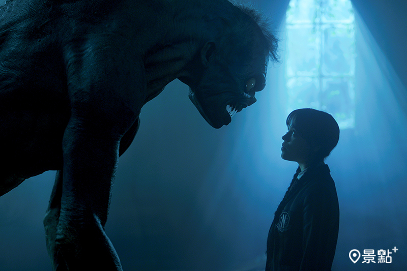 《星期三》第2季第2部(Wednesday: Season 2 Part 2)