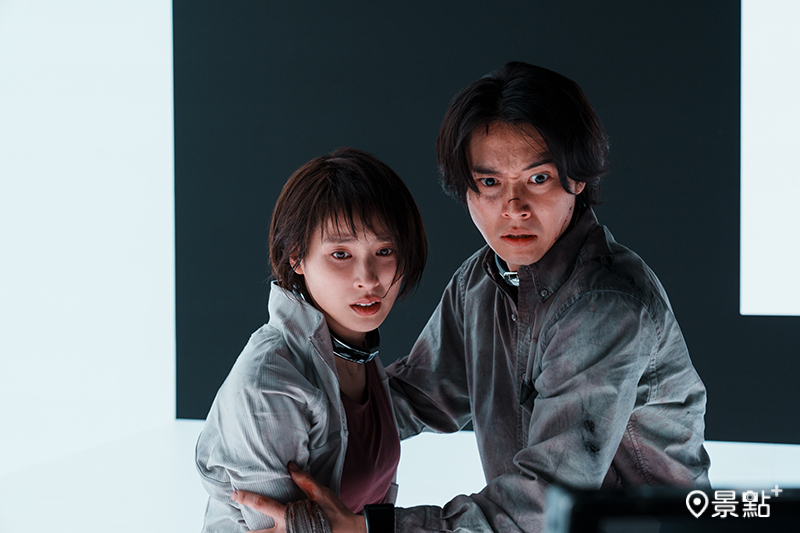 《今際之國的闖關者: 第3季》(Alice in Borderland: Season 3)