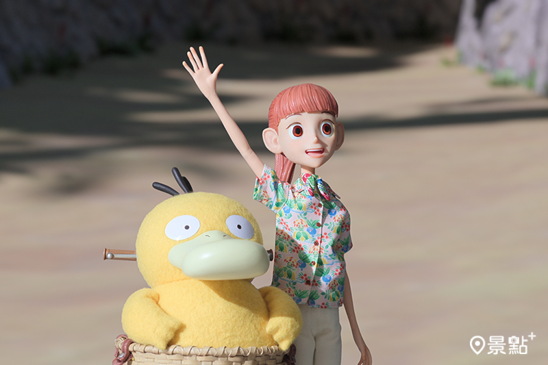 《寶可夢 禮賓部》第1季第2部(Pokémon Concierge: Season 1 Part 2)