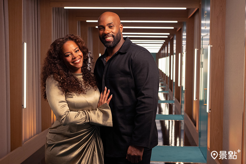 《盲婚試愛：法國篇》(Love is Blind: France)