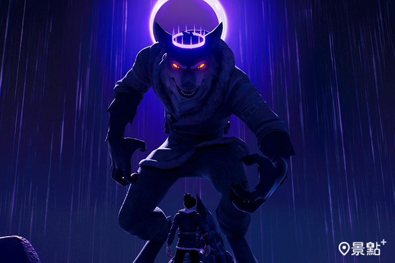 《狼王：第2季》(Wolf King: Season 2)