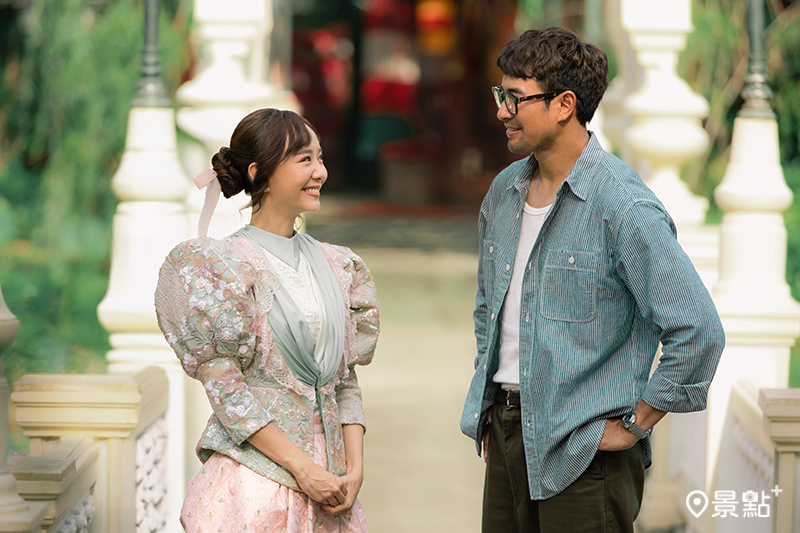 《與你共度同一天》(Same Day with Someone)