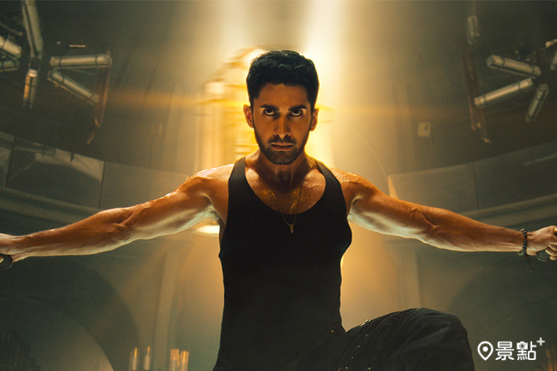 《新手勇闖寶萊塢》(The BA***DS of Bollywood)