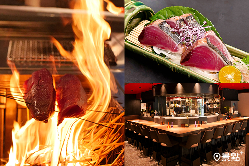 「四國料理88屋」9月盛大開幕，店內亮點搶先看！ （圖／穴吹集團，以下同）