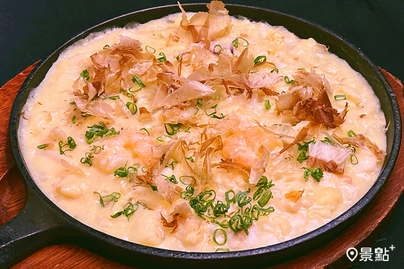 香川縣高松市「讚岐文字燒」。