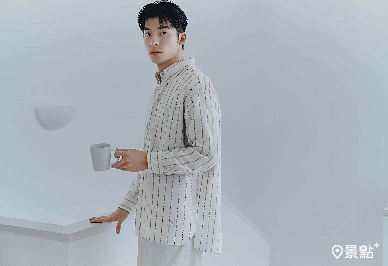 許光漢擔任台灣UNIQLO 15週年品牌大使！首波形象大片帥氣亮相熱門單品公布