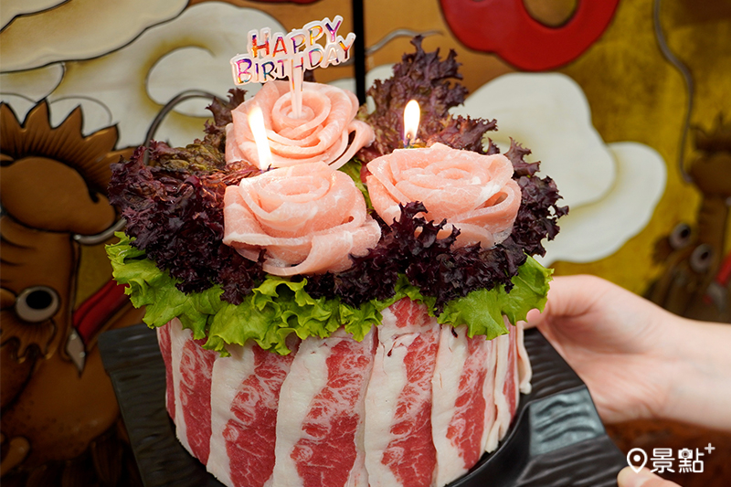 壽星生日免費開吃！9月份慶生聚會23大餐廳優惠