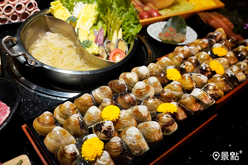 （圖／馬辣火鍋）