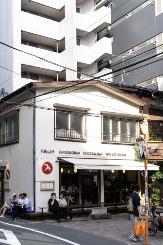 （圖／fuglentokyo，以下同）