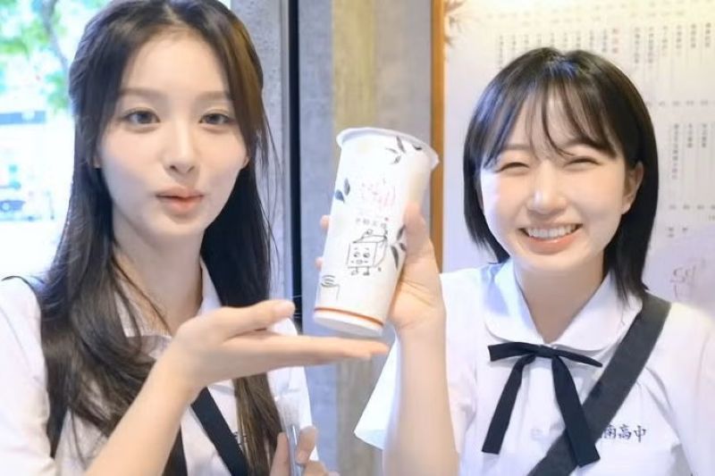 （圖／NMIXX YouTube）