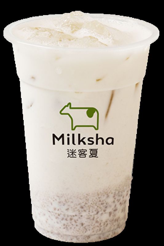 （圖／迷客夏）