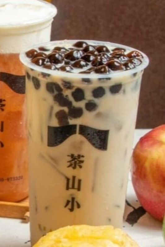 （圖／茶山小）