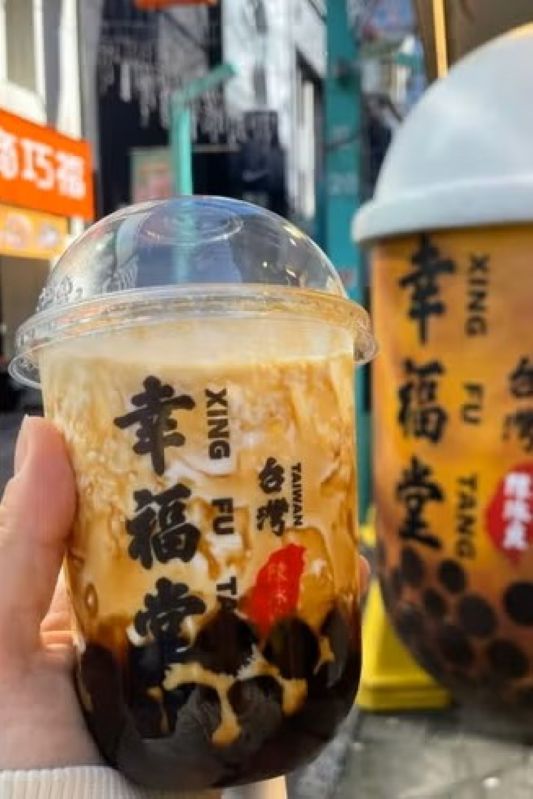 （圖／hellobeen）