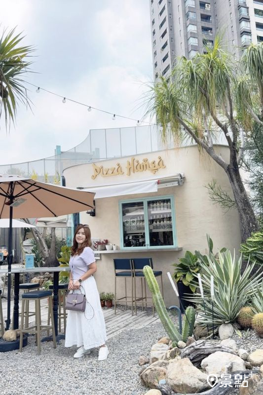 （圖／ariel_apple419，以下同）