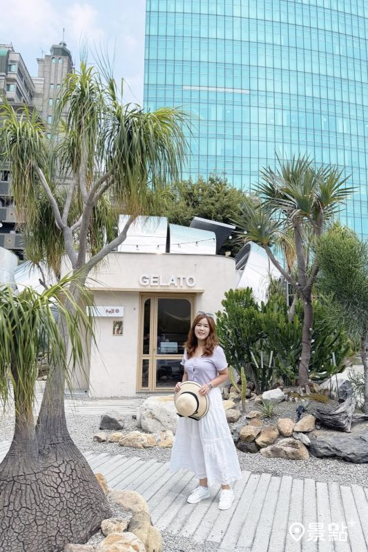 （圖／ariel_apple419）