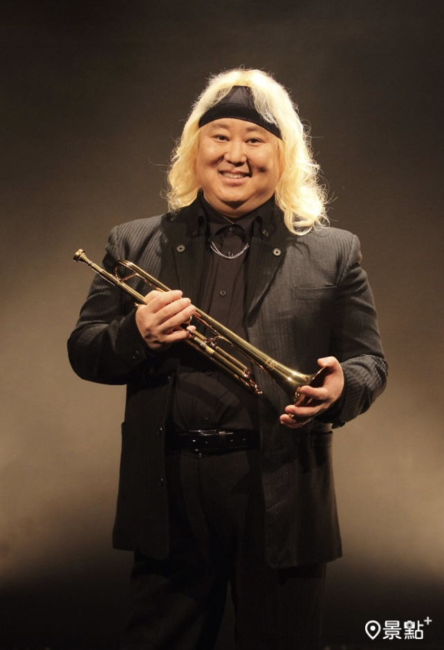 日本小號巨擘 Eric Miyashiro