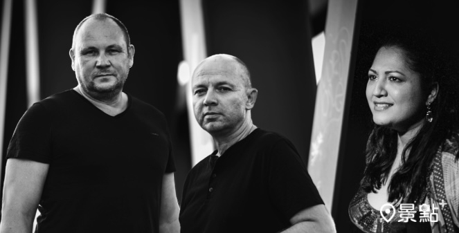 匈牙利Loop Doctors樂團