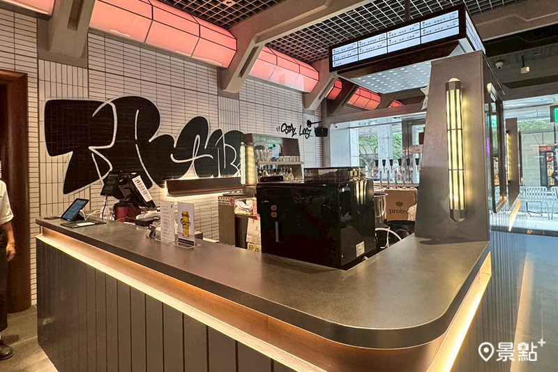 （圖／景點+ 張盈盈，以下同）