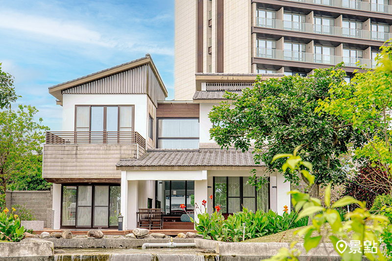 活動本專案共有三大房型，獨立大空間帶來私密與舒適體驗。